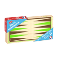 Backgammon Set in Wooden Case thumbnail
