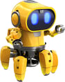 Building Set - Tobbie the Robot thumbnail