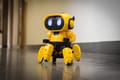 Building Set - Tobbie the Robot thumbnail