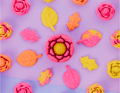 Kinetic Sand® - SquishBlossom thumbnail