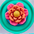 Kinetic Sand® - SquishBlossom thumbnail