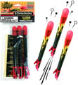 Stomp Rocket Accs. - X-Treme Rockets Refill, 3 pcs thumbnail