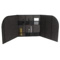 Acoustic Desk Privacy Panel - Small thumbnail