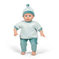 Soft Body Doll, 40 cm thumbnail