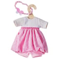 Doll Clothes - Party Dress, 32 cm thumbnail