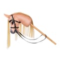 byASTRUP Hobby Horse - Palomino "Spirit" thumbnail
