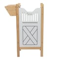 byASTRUP Accs. - 2-Horse Hobby Horse Stall thumbnail