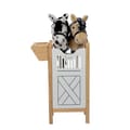 byASTRUP Accs. - 2-Horse Hobby Horse Stall thumbnail