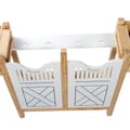byASTRUP Accs. - 4-Horse Hobby Horse Stall thumbnail