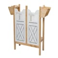 byASTRUP Accs. - 4-Horse Hobby Horse Stall thumbnail