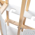 byASTRUP Accs. - 2-Horse Dual Hobby Horse Stall thumbnail