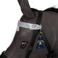 byASTRUP Accs. - Saddle Pad, Glitter thumbnail