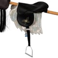 byASTRUP Accs. - Saddle Pad, Glitter thumbnail