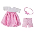 Doll Clothes - Party Dress, 32 cm thumbnail