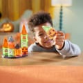 Magna-Tiles | microMAGS Spooky, 24 pcs thumbnail