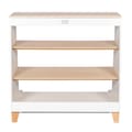 MAMAMEMO® Grocery Store Counter with Shelves thumbnail