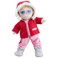 Doll Clothes - Winter Outfit, 32 cm thumbnail