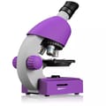 Kids & Junior Microscope with LED, 40x-640x thumbnail