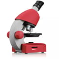 Kids & Junior Microscope with LED, 40x-640x thumbnail