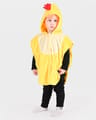 Chicken Costume, size 1-4 years thumbnail