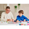 Plus-Plus - Learn to Build Colorverse, 1000 pcs thumbnail