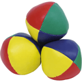 Juggling Balls, 3 pcs thumbnail