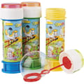 Bubble Solution 60 ml and Wand (assorted colours) thumbnail