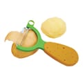Vegetable Peeler for Kids thumbnail