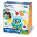 Hoot the Fine Motor Owl thumbnail
