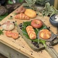 Food Stones - Breads of the World, 8 pcs thumbnail