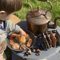 Food Stones - Breads of the World, 8 pcs thumbnail