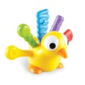 Fine Motor Peacock Pals, 30 pcs thumbnail