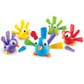 Fine Motor Peacock Pals, 30 pcs thumbnail