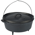 Campfire Pot 5.5 litres Incl. Lid thumbnail