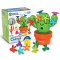 Carlos the Pop & Count Cactus thumbnail