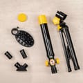 Tabletop Telescope incl. Smartphone Holder thumbnail