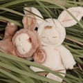 Cozy Dinkum 30 cm - Bunny Moppet thumbnail
