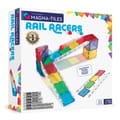 Magna-Tiles | Rail Racers Marble Run, 33 pcs thumbnail