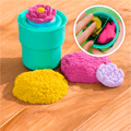 Kinetic Sand® - SquishBlossom thumbnail