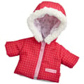 Doll Clothes - Winter Outfit, 32 cm thumbnail