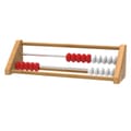 Wooden Sensory Rekenrek - Count to 20 thumbnail