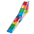 Magna-Tiles | Rail Racers Marble Run, 33 pcs thumbnail