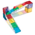 Magna-Tiles | Rail Racers Marble Run, 33 pcs thumbnail