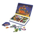 Magnetic Play Set - Dragons thumbnail