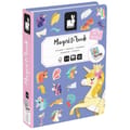 Magnetic Play Set - Unicorns thumbnail