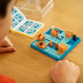 Logic Puzzle - Cats & Boxes thumbnail