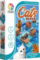Logic Puzzle - Cats & Boxes thumbnail