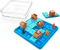 Logic Puzzle - Cats & Boxes thumbnail