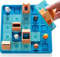 Logic Puzzle - Cats & Boxes thumbnail
