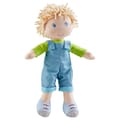 Doll Clothes - Overalls & T-Shirt, 32 cm thumbnail
